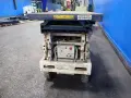 MARK INDUSTRIES 750 LBS SCISSOR LIFT  -  S19ET