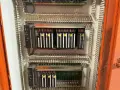 HOFFMAN ELECTRICAL CABINET