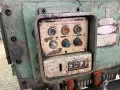 10' X 3/8" CINCINNATI MODEL #30 HYDRAULIC SHEAR: YOBRO #26116