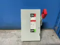 Ge ABB 30 Amps  Heavy Duty Safety Switch  - Thn3321