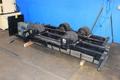 14,000 Lb. Cap. ARONSON Tank Turning Roll and Idler 
Model WRD/WRI 14