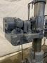 5&#039; X 11&quot; CARLTON 1A RADIAL ARM DRILL. STOCK # 1273223