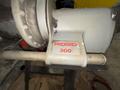 VICTAULIC MODEL #VE272SFS 300 ROLL GROOVING TOOL &amp; RIDGID 300-T2 BASE: STOCK #23120
