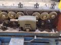 12 STAND X 2" TISHKEN MODEL #12MW2 ROLLFORMER : YOBRO #25269
