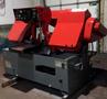 16" X 16" AMADA MODEL #HFA400W AUTOMATIC HORIZONTAL BAND SAW