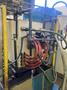 50 kw PILLAR INDUSTRIES MODEL CE-500 INDUCTION HARDENER &amp; POWER SUPPLY: STOCK #15400