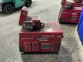 LINCOLN ELECTRIC 82 A MIG WELDER  -  455M POWER WAVE