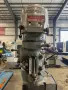 Bridgeport Series 1 Vertical Milling Machine 1981’ DRO USA #7657