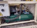 60 TON GEKA PUMA MODEL #55S SINGLE END HYDRAULIC PUNCH: STOCK #20638