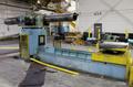 SWFESC62 PERFECTO PRESS FEED LINE WITH ASC JN 1235 UNCOILER. STOCK # 0133625