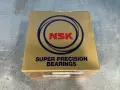 Nsk  Super Precision Bearings  - 7019ctr/7019a5t-01
