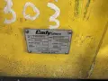 CADY 20,000 LBS LIFTING BEAM   -  C20-11SP