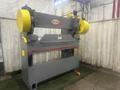 70 TON X 8' HEIM MECHANICAL PRESS BRAKE MODEL 70-8: STOCK #77416
