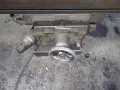 EX-CELL-O 9" X 48" VERTICAL MILL  -  602