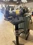 BALDOR Model 7306 Double End Wire Wheel Pedestal Grinder / Buffer