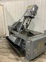 18" X 22" HYDMECH  MODEL # VW-18 MITERING VERTICAL BAND SAW: STOCK #78584