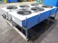 RUSSELL 6 UNITS CONDENSER UNIT   -  CBC-54-G