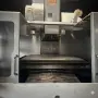 2006 Haas VF-8 Vertical Machining Center, 10,000 RPM Spindle, 2-Speed Gearbox, TSC, 64"x40"x30" Travels $29,900 FOB Lakewood, CA