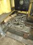 40" L X 24" W X 24" H MOORE POWERED DIE HANDLER INSPECTION FLIPPER: STOCK #22906