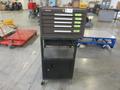 Kennedy 5-Drawer Tool Chest on Cart- Auction Item