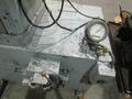 200 TON M &amp; N FOUR POST HOBBING PRESS