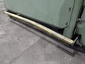 4' X  12 GAUGE PEXTO MODEL #12-U-4K MECHANICAL POWER SHEAR: YOBRO #25664