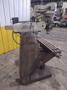 2 HP BRIDGEPORT SERIES I VERTICAL RAM TYPE MILL: YOBRO #24975
