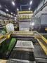60” x .135” x 50,000 Lbs. Cincinnati/Herr-Voss Slitting Line. STOCK #0999625