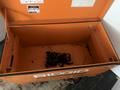 48" X 24" RIDGID MODEL #2048-OS STORAGE CHEST ONSITE JOB BOX : YOBRO #25665