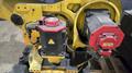 FANUC R-2000IB/210F + R30IB ROBOT ARM AND CONTROL CABINET USED