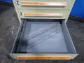 STANLEY 6 DRAWERS TOOL CABINET