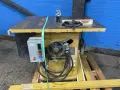 POWERMATIC 10” CABINET TABLE SAW  -  66-TA SAW