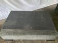 60&quot; X 36&quot; GRANITE SURFACE PLATE: STOCK #10993