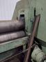 8' X 1/2" BERTSCH #9 3-ROLL INITIAL PINCH PLATE BENDING ROLL: YOBRO #25159