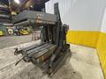 2500 LBS BEARDSLEY &amp; PIPER MODEL #2522-H  ROL-A-DRAW MOLD ROLLOVER MACHINE: STOCK #22467