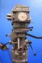 ALLIANT Vertical Milling Machine, Model 42VC
