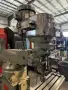 Bridgeport Series 1 Vertical Milling Machine 1978’ DRO USA #7703