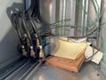 SIEMENS 200 HP VARIABLE SPEED DRIVE  -  SINAMICS G120E