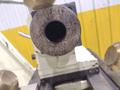 14” X 40” JET MODEL #GH1440 ZX  ENGINE LATHE : YOBRO #25666