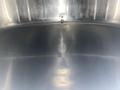 4,500 Gallon Trinity Industries Stainless Steel Holding Tank, 1991 – Admix Rotosolver High Shear Mixing System