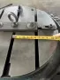 24" ROTARY TABLE: YOBRO #25826