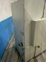 14" LECO MODEL MSX 300 METALLOGRAPHIC ABRASIVE CUTOFF SAW: STOCK #81215