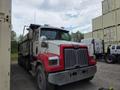Western Star 4700 Dump Truck, 2016 – Detroit Diesel, Heavy-Duty Class 8 Vocational Dump w/ Steel Dump Body