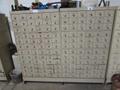 144 DRAWER CABINET: STOCK 17386