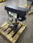 JET 15” BENCH TOP DRILL PRESS  -  J-2530