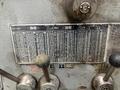20" X 84" MEUSER MODEL #M1L-34828 ENGINE LATHE, 2" HOLE &amp; METRIC: YOBRO #25402