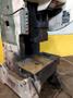 60 TON MINSTER MODEL #6 OBI FLYWHEEL PRESS, 5" STROKE: STOCK #12578