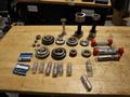 Ring Gages and Plug Gages- Auction Item