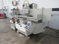 Okamoto ACC-124DX 3-Axis Automatic Horizontal Surface Grinder, 12&quot; x 24&quot; Operation, Electromagnetic Chuck, Downfeed Digital Readout
