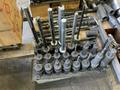 5-1/2" SUNNEN MBB 1650 PRECISION HONE W/ TOOLING: STOCK #81470